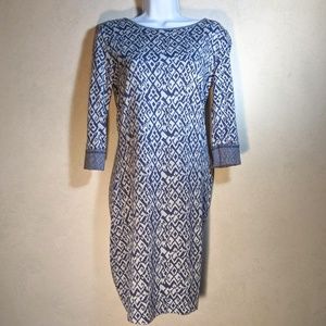 Tart Woven Dress | S
